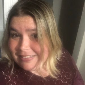 Meet your Posher, Jillian